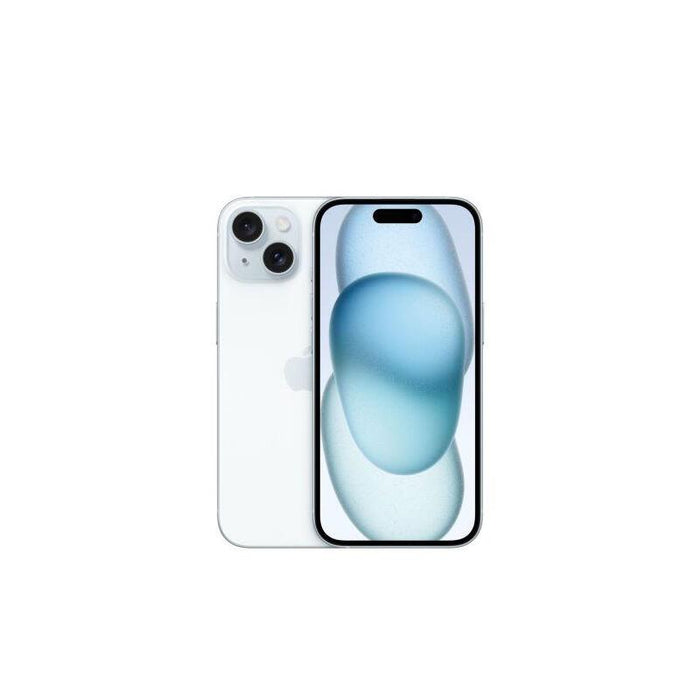 Apple Iphone 15 128gb Blue Eu Mtp43 - Open Box