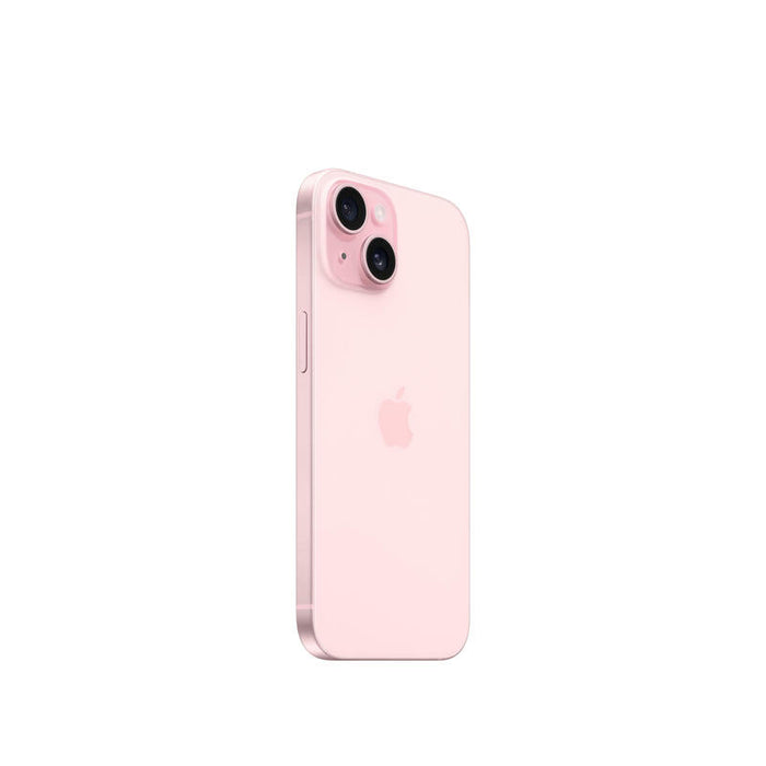 Apple Iphone 15 128gb Pink Eu