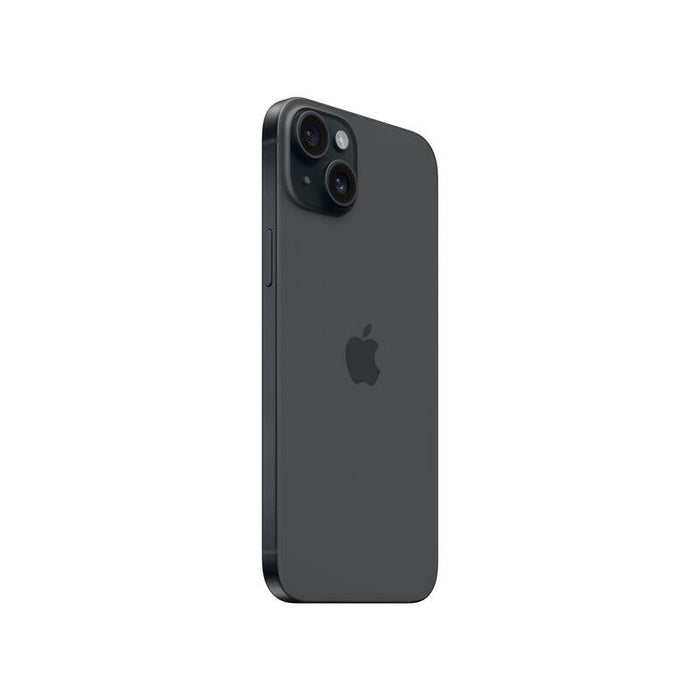 Apple Iphone 15 Plus 128gb 6.7" Black Eu Mu0y3zd/A