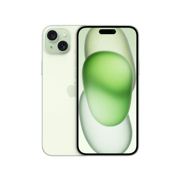 Apple Iphone 15 Plus 256gb Green De