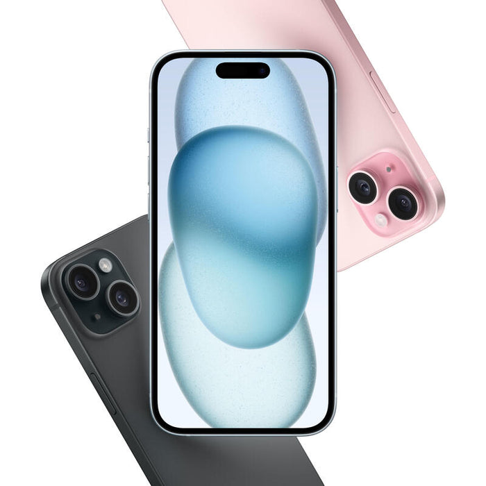 Apple Iphone 15 Plus 512gb Verde