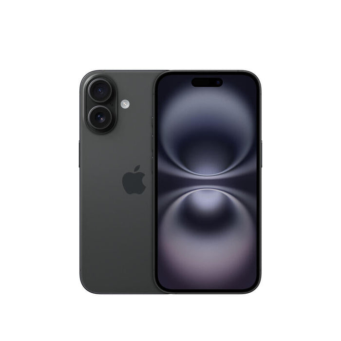 Apple Iphone 16 512gb - Black