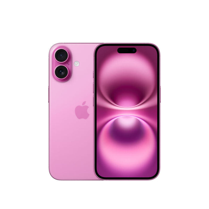 Apple Iphone 16 512gb - Pink
