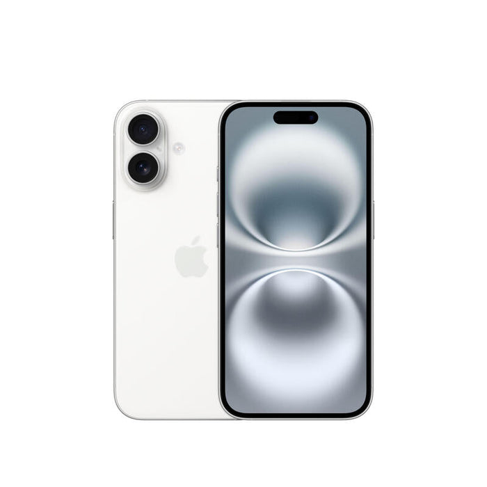 Apple Iphone 16 512gb - White