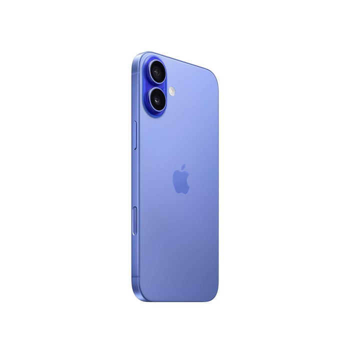 Apple Iphone 16 Plus 256gb - Ultramarine