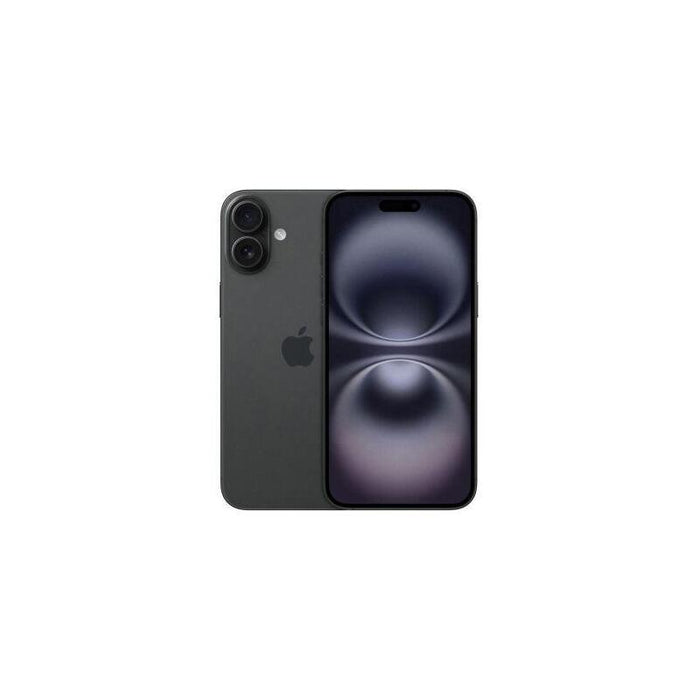Apple Iphone 16 Plus 512gb Black Eu My1p3