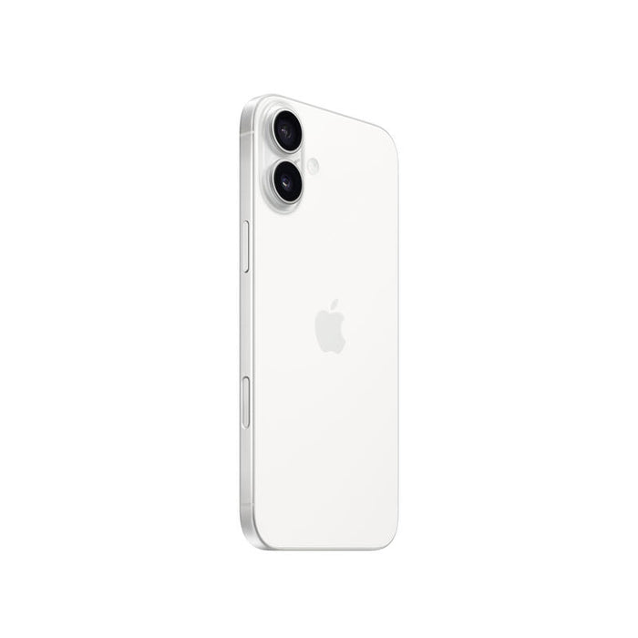 Apple Iphone 16 Plus 512gb - White