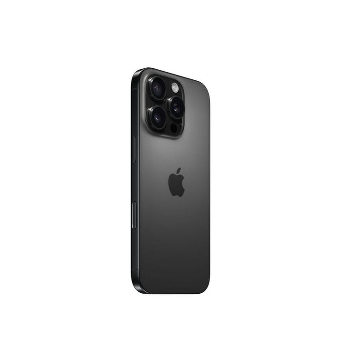 Apple Iphone 16 Pro 512gb - Black Titanium