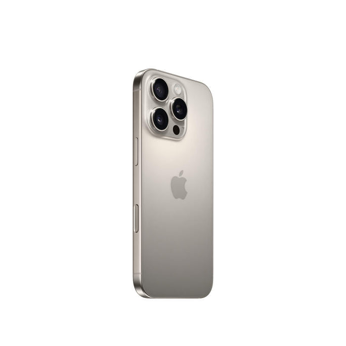 Apple Iphone 16 Pro 512gb - Natural Titanium
