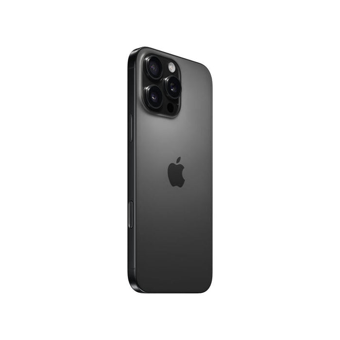 Apple Iphone 16 Pro Max 1tb - Black Titanium