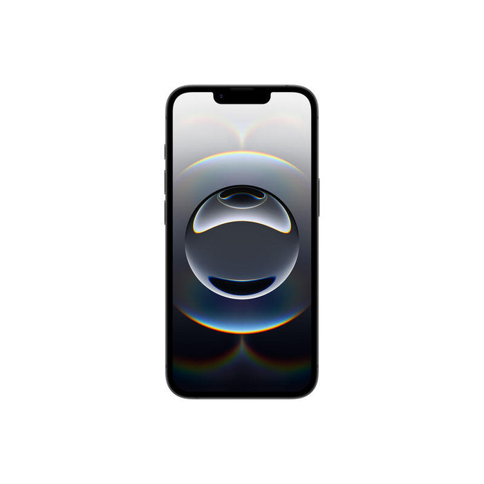 Apple Iphone 16e 256gb - Black