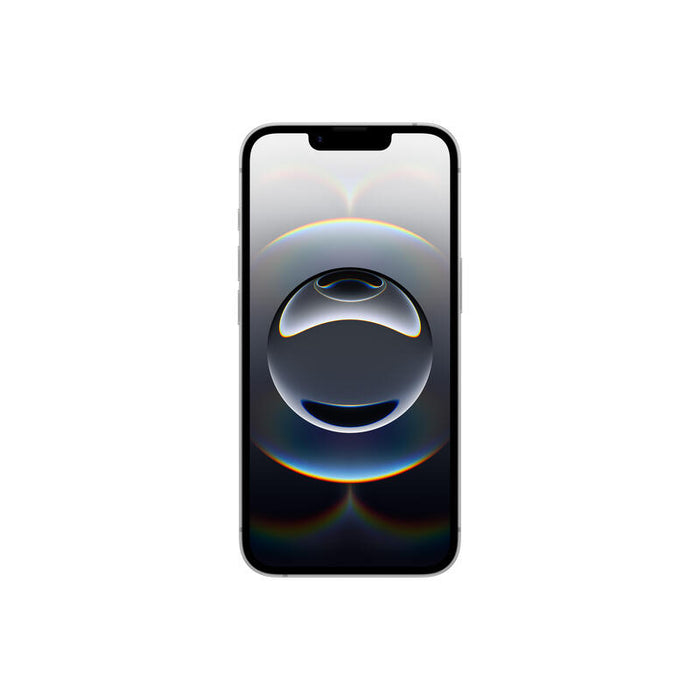 Apple Iphone 16e 256gb - White