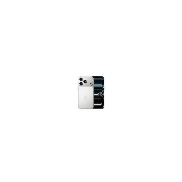 Apple Iphone 17 Pro 1tb Silver Mg8p4sx/A
