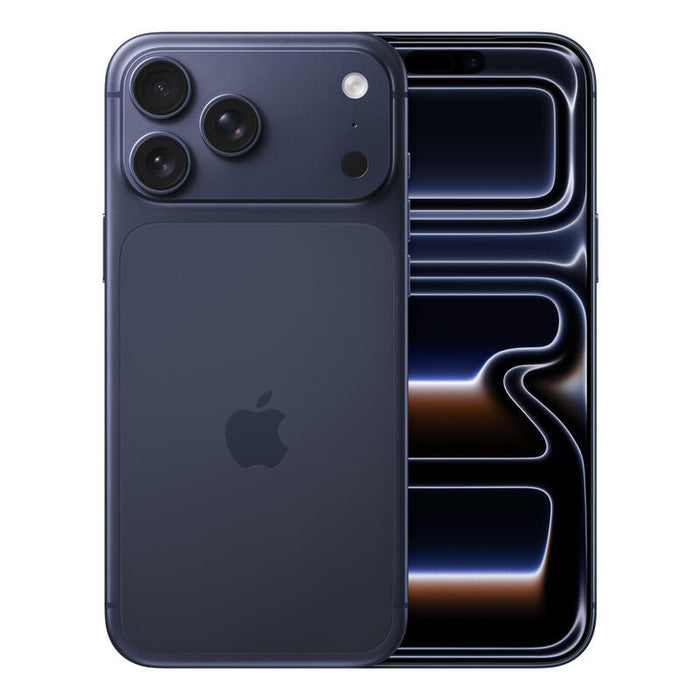 Apple Iphone 17 Pro Max 512gb - Deep Blue