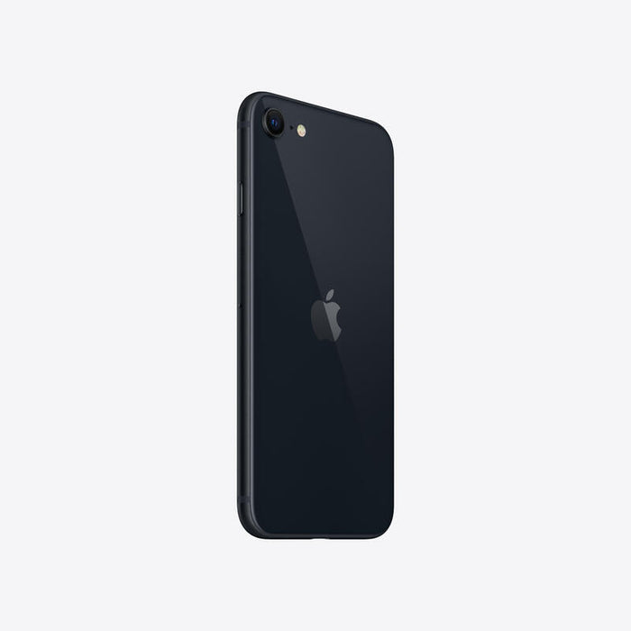 Apple Iphone Se (2020) 64gb Negro Grado A