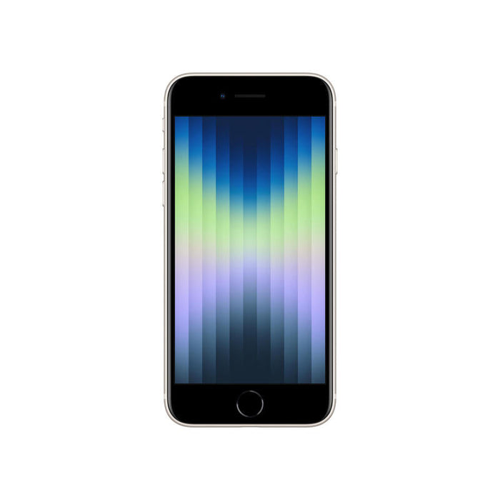Apple Iphone Se 64gb Blanco