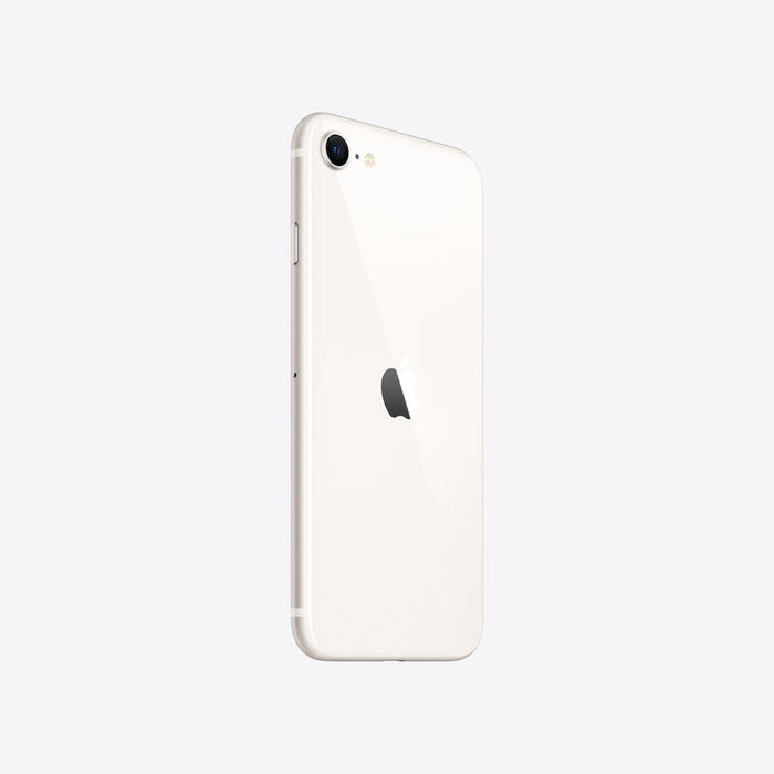 Apple Iphone Se 64gb Blanco