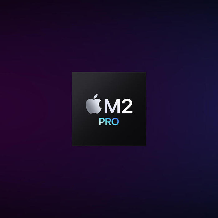 Apple Mac Mini M2 Pro 10-Core, Mac-System Mnh73d/A