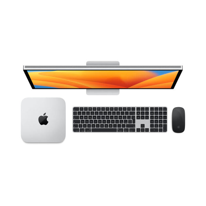 Apple Mac Mini M2 Pro 10-Core, Mac-System Mnh73d/A