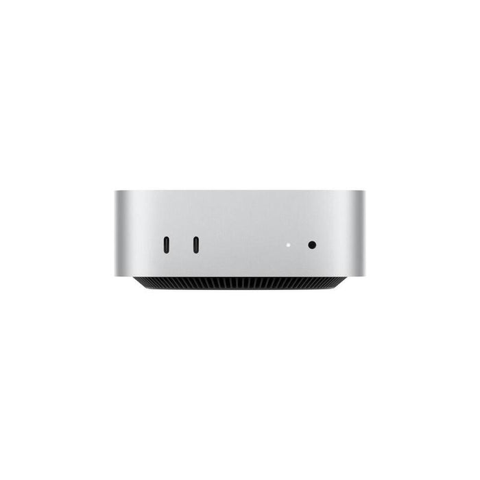 Apple Mac Mini M4 2024 Cto (Plata, Macos) Z1cf