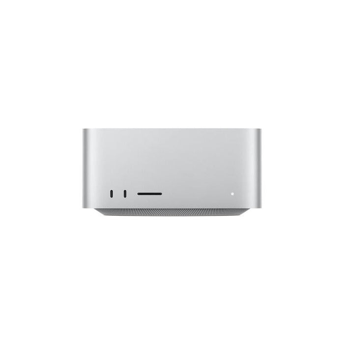 Apple Mac Studio M4 Max 2025 Cto, Sistema Mac Plateado, Macos 4069978218240.0