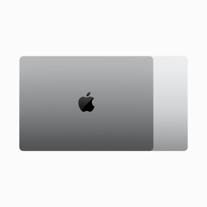 Apple Macbook Pro 14' M3 8-Core Cpu 8gb 1tb Ssd 10-Core Gpu Plata