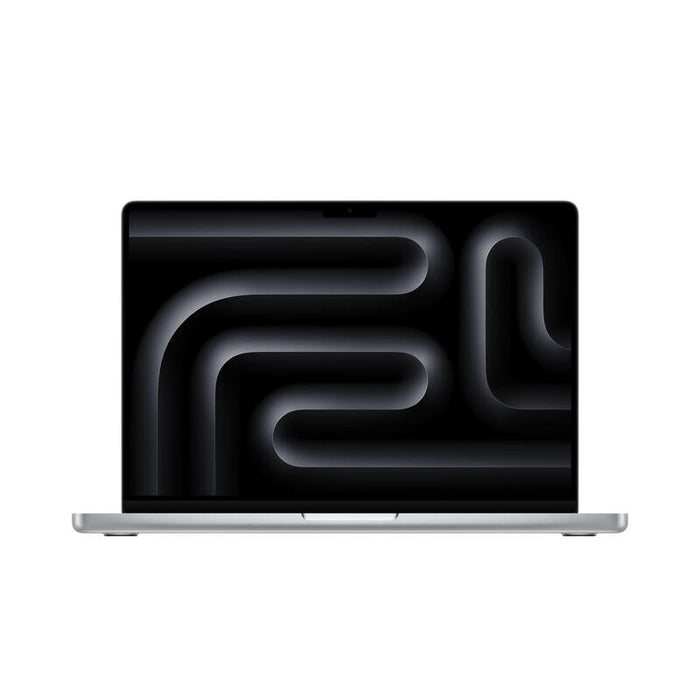 Apple Macbook Pro 14' M3 8-Core Cpu 8gb 1tb Ssd 10-Core Gpu Plata