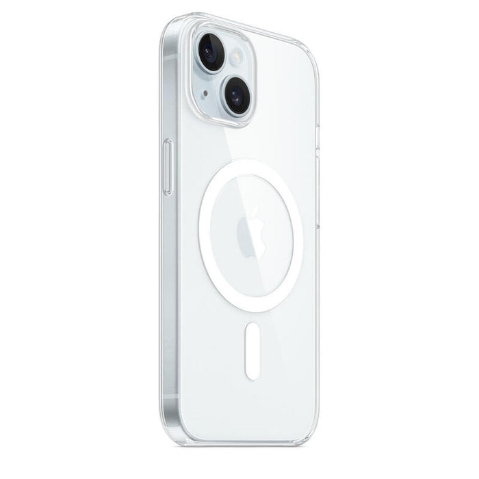 Apple Mt203zm/A Funda Para Iphone 15 (6.1") Transparente