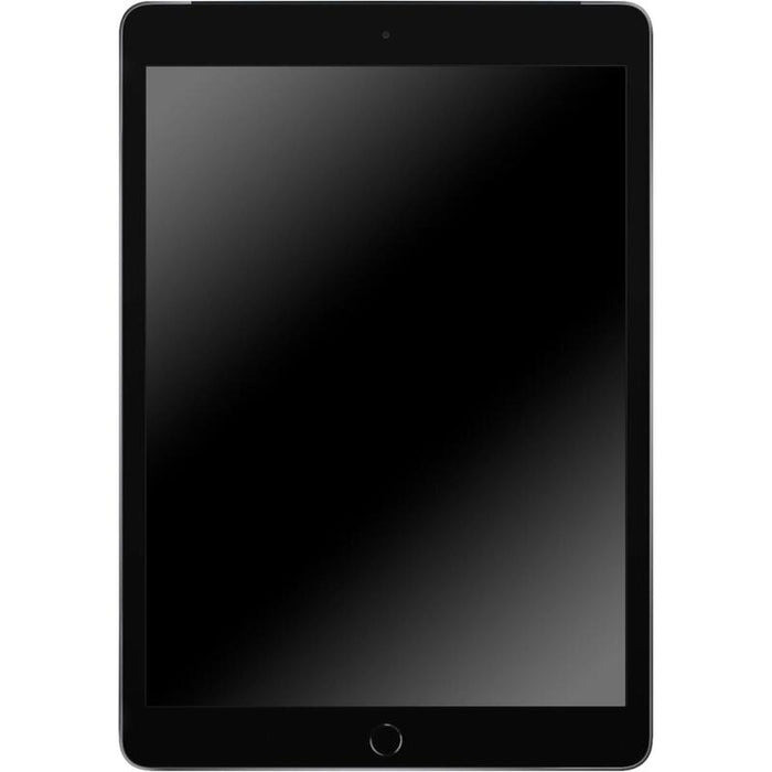 Apple Reacondicionado Ipad 10.2 2019 Wifi Cell 128gb Gris Espacial Mw6e2ty/A 1 Año De Garantia