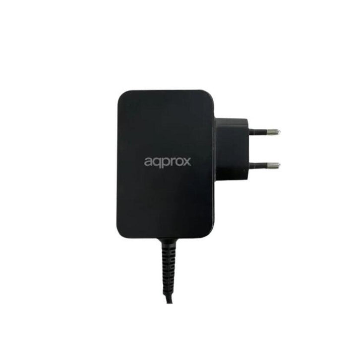 Approx Cargador De Portatil Universal Usb-C 65w - Cable 1.8m