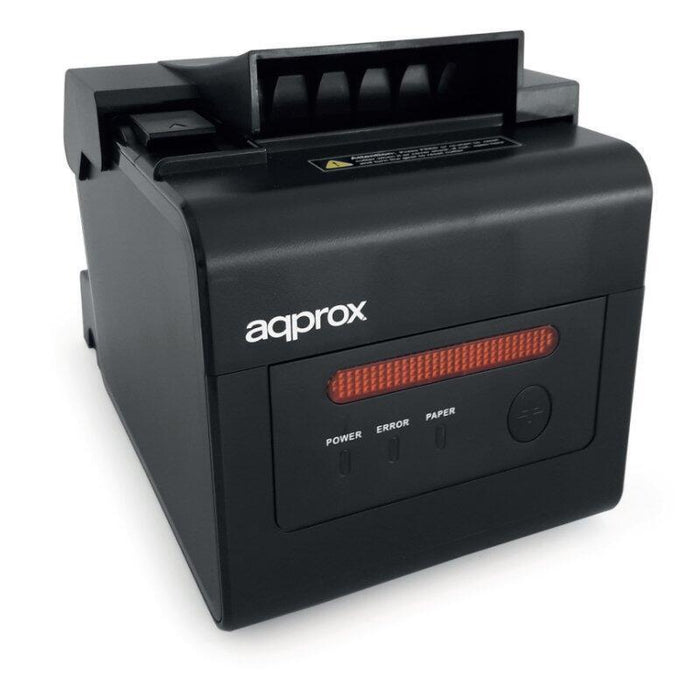 Approx Impresora Tiquets Aapos80wifi+Lan
