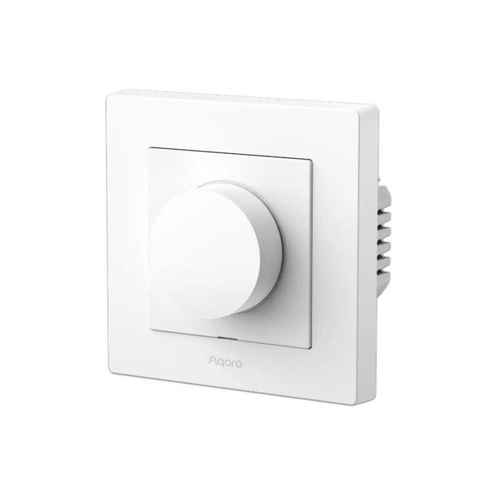 Aqara Dimmer Switch H2 Eu White Interruptor De Luz