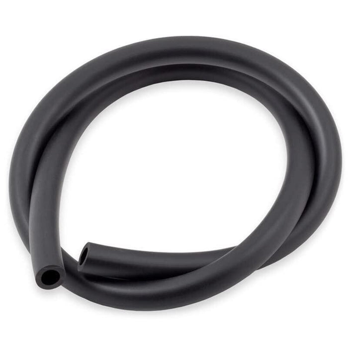Aqua Computer Schlauch 16/10 Mm Epdm - Negro, Meterware, 1m
