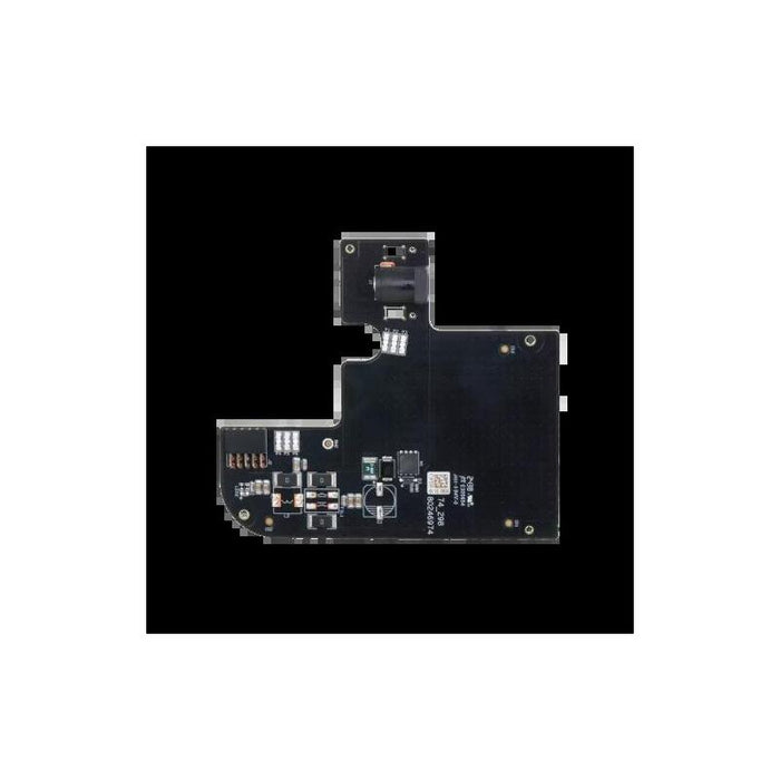 (Ara62-V2) Dahua Alarmas Modulo De Alimentacion 9-15vdc