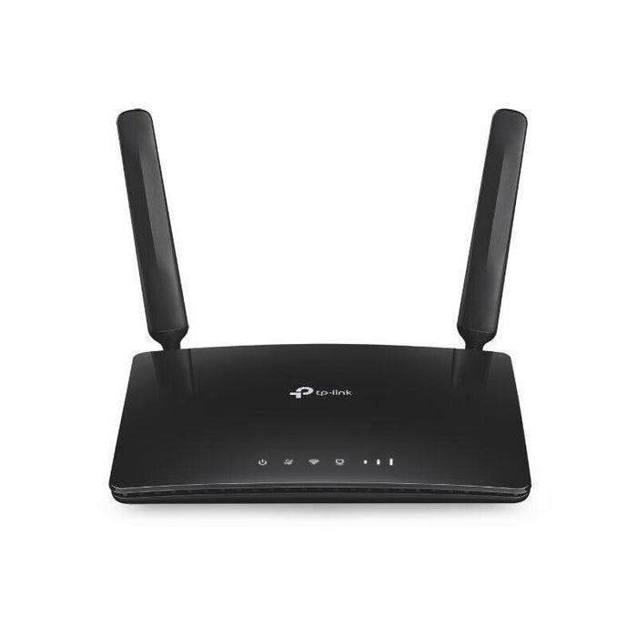 Archer Mr200 Router 4g Lte Wi-Fi Dual-Band Ac750 Sim Slot