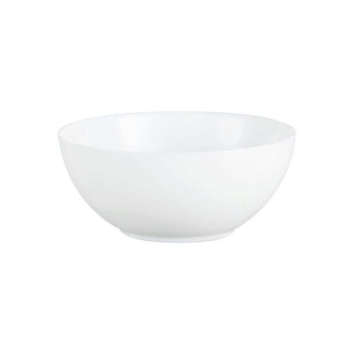 Arcoroc Schalen Evolutions Blanco Blanco Ø 18,0 Cm, 6 Unidades