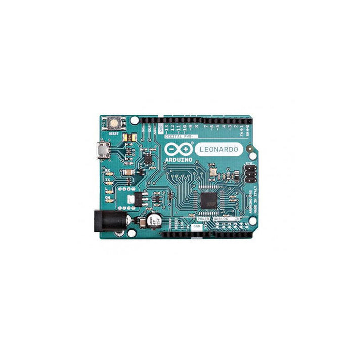 Arduino Board Leonardo (With Headers)
