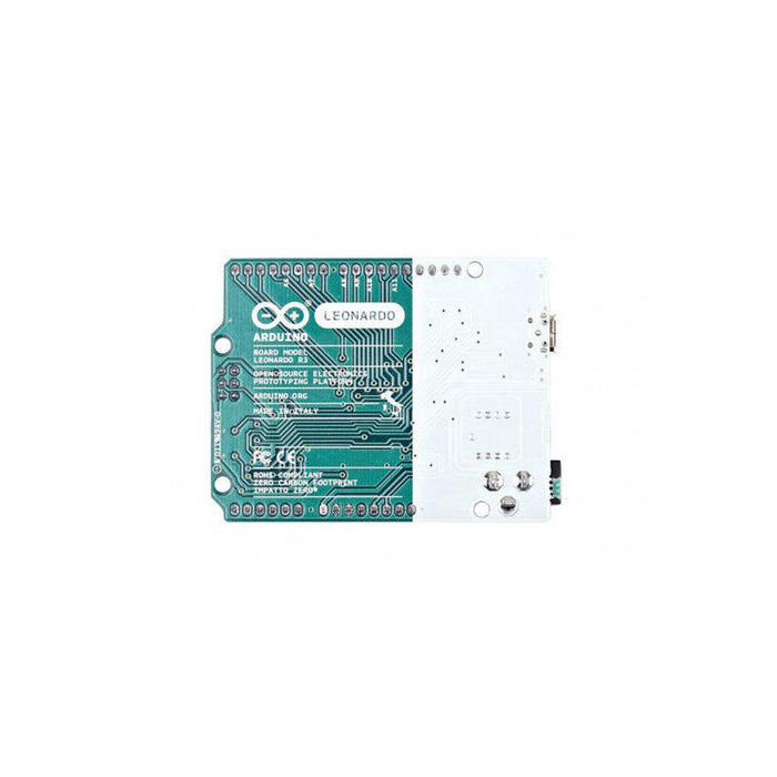 Arduino Board Leonardo (With Headers)
