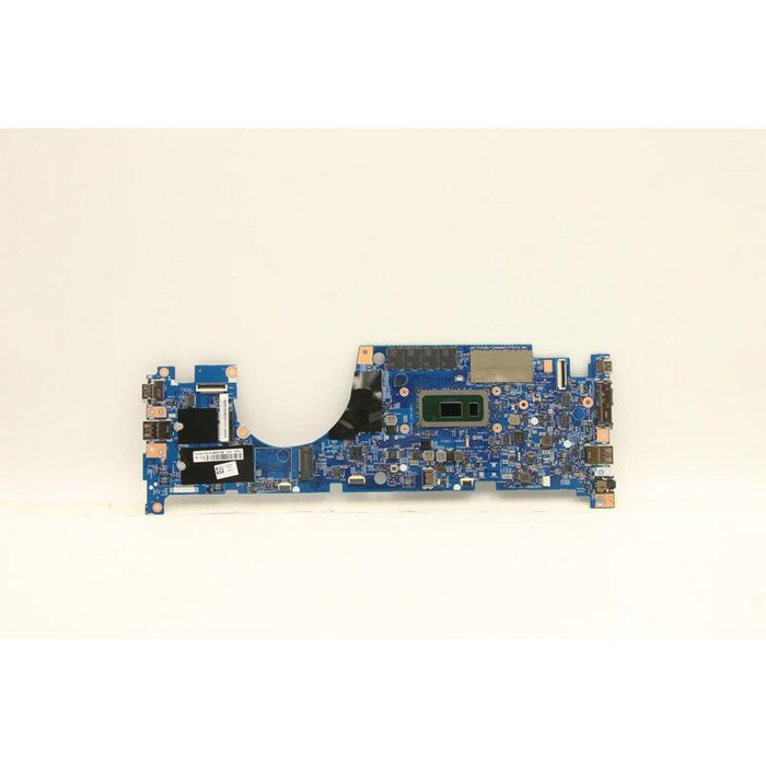 Ares 1.0 Intel Fru Bdplanar  Fru Lbl Intel Core I5-10310u
