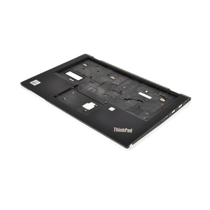 Ares 1.0 Intel Fru Cover  Ucase, Y-Fpr, N-Wfc, Black,
