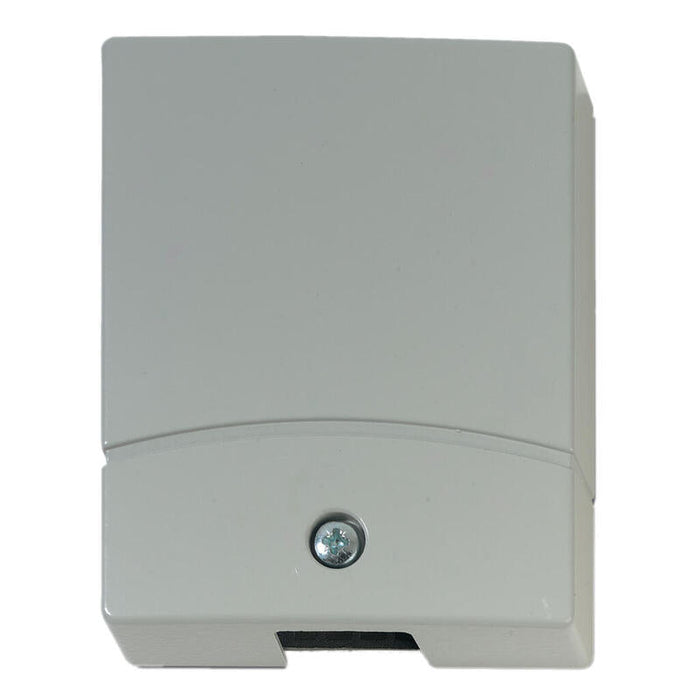 Aritech Vv602-Plus Detector Sísmico Para Cajas Fuertes, Cajeros Automáticos Y Dispensadores. Radio 3 A 14m.