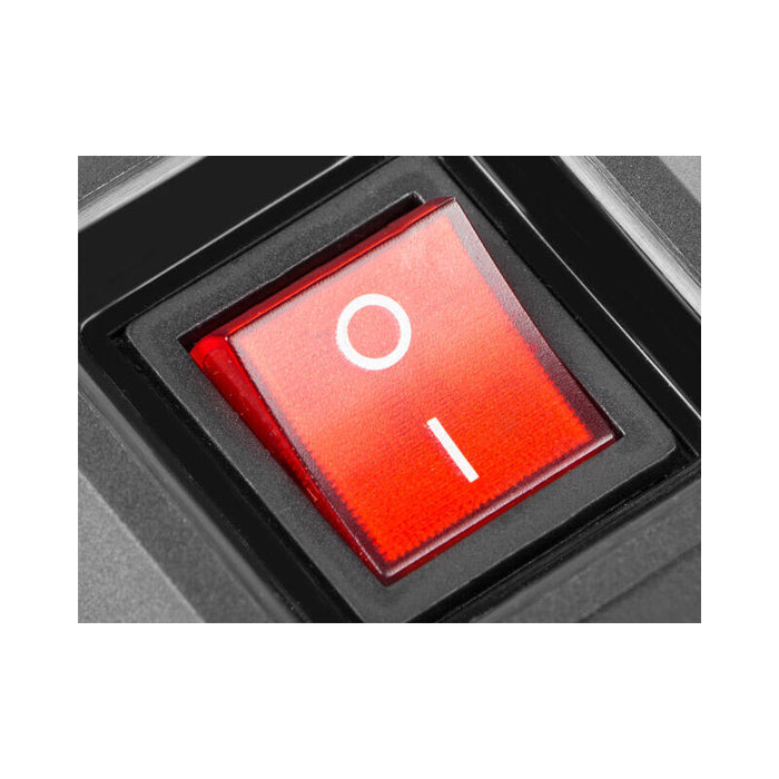 Armac M3 / 25 / Cz Protección Contra Sobretensiones (3 Salidas) 2,5 M Negro