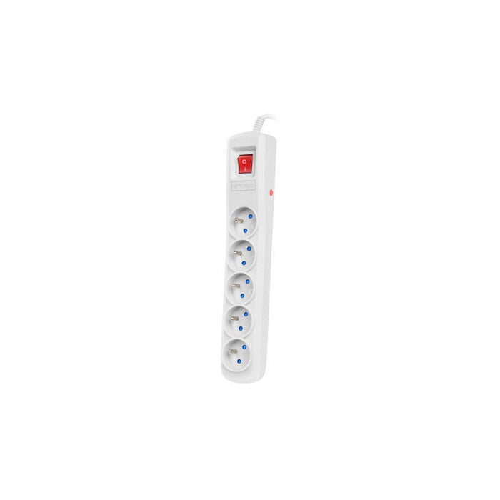 Armac Protector Contra Sobretensiones Arc5 5m 5x Fr