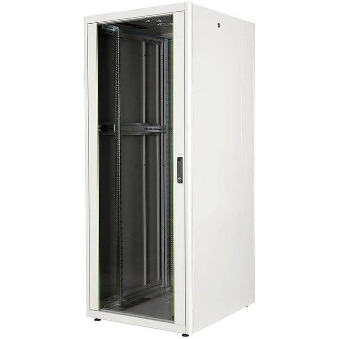 Armario Digitus Rm 42u 2010x800x1000mm Gris Ral 7035