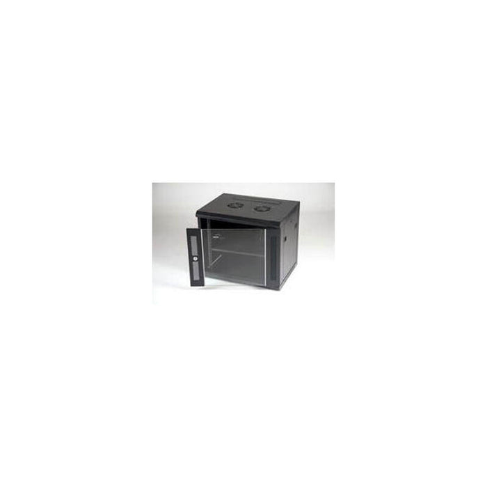Armario Mural Monolyth Rack 19  9u 1f-1v-2l  600x450 Sh6409