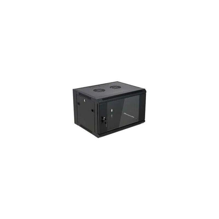 Armario Mural Rack 4u 19" Desmontado Hikvision
