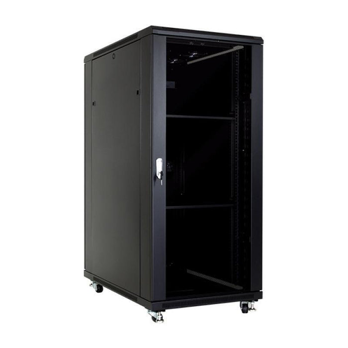 Armario Rack De 19\ 27hu"
