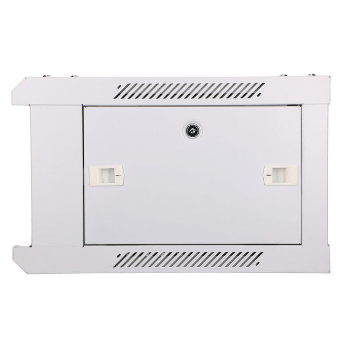 Armario Rack Extralink 4u 600x450 Gris