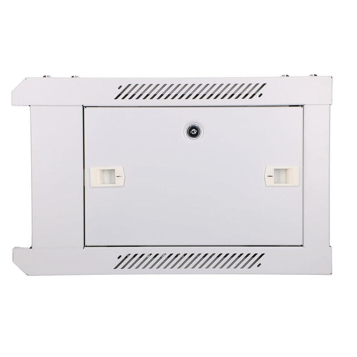 Armario Rack Extralink 4u 600x450 Gris
