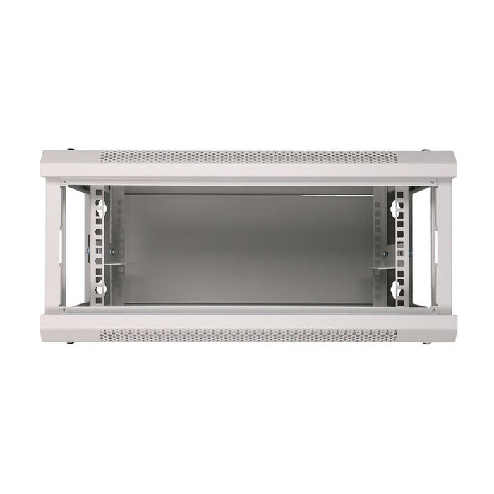 Armario Rack Extralink 4u 600x450 Gris
